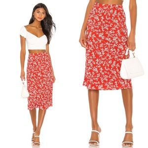 HEARTLOOM Ryder Skirt